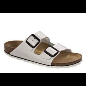 Arizona Birkenstock’s